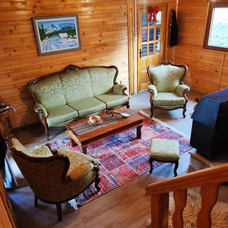 Guesthouse Mg Žabljak エクステリア 写真