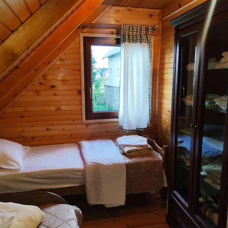 Guesthouse Mg Žabljak エクステリア 写真
