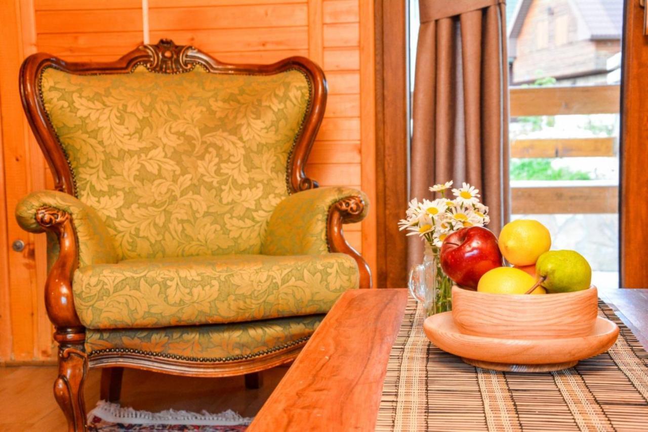 Guesthouse Mg Žabljak エクステリア 写真