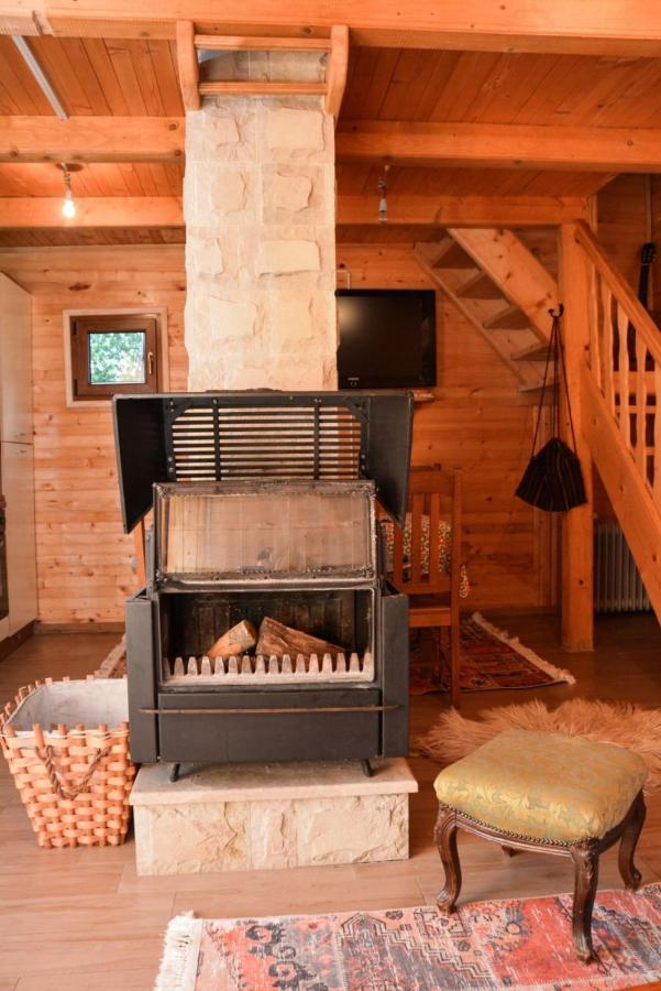 Guesthouse Mg Žabljak エクステリア 写真