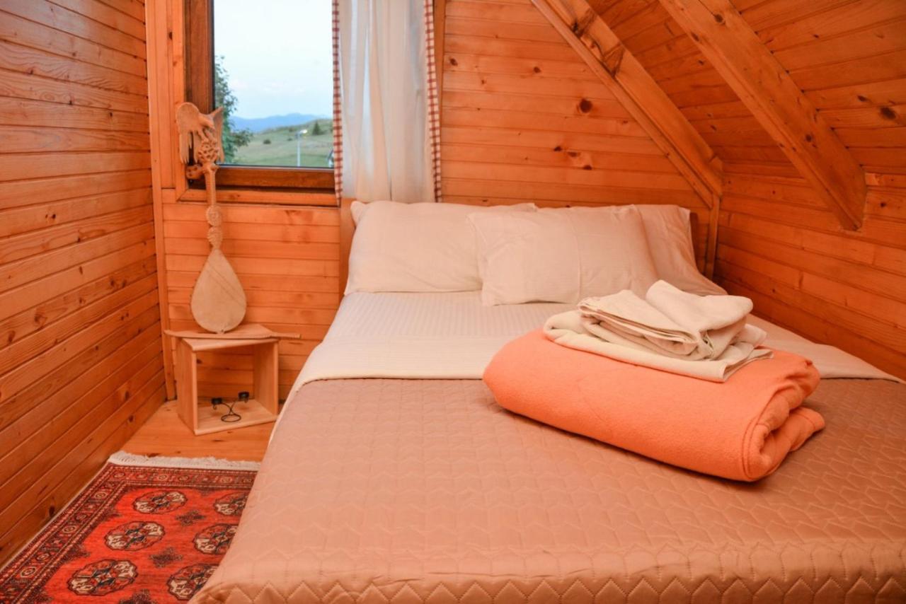 Guesthouse Mg Žabljak エクステリア 写真